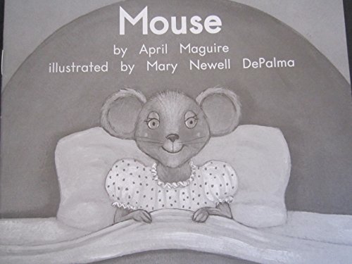 Stock image for Mouse (Fountas and Pinnell Leveled Literacy Intervention Books, Orange System, Level C, Book 9) for sale by GF Books, Inc.