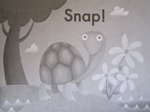 Stock image for Snap! (Fountas and Pinnell Leveled Literacy Intervention Books, Green System, Level B, Book 42) for sale by Your Online Bookstore