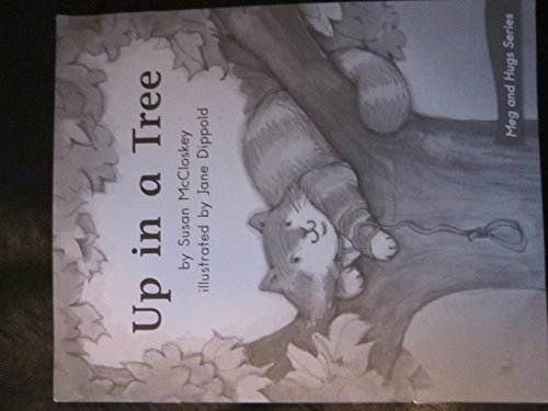 Beispielbild fr Up in a Tree (Fountas and Pinnell Leveled Literacy Intervention Books, Green System, Level D, Book 43) zum Verkauf von Wonder Book