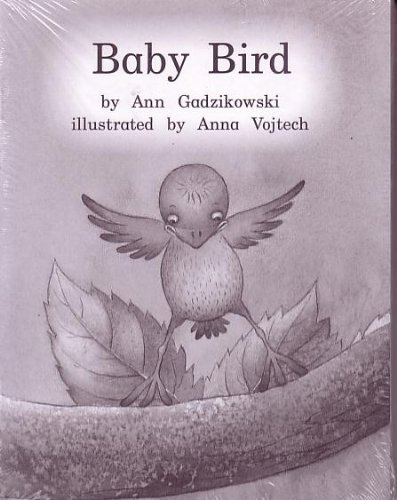 Beispielbild fr Baby Birds; Leveled Literacy Intervention My Take-Home 6 Pak Books, same title (Book 75 Level G, Fiction) Green System,Grade 1 zum Verkauf von Better World Books