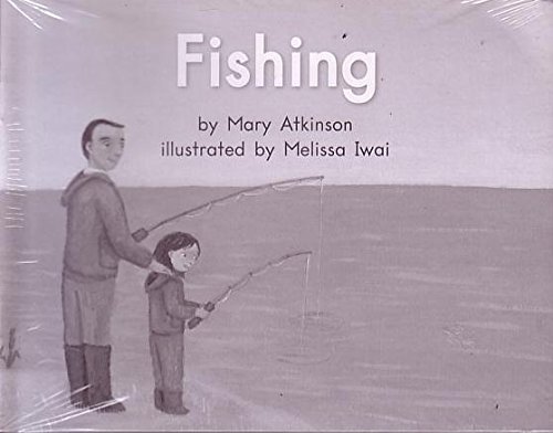 Beispielbild fr FISHING ( MY TAKE HOME BOOK) BLUE SYSTEM, BOOK 22, LEVEL C 6-PACK zum Verkauf von Better World Books