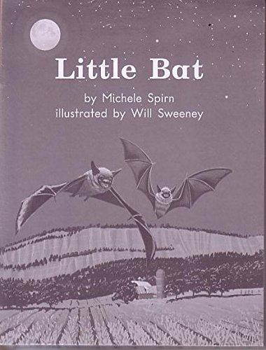 Beispielbild fr LITTLE BAT (My Take-Home Book: Blue System, Book 27, Level E) 6 PAK zum Verkauf von SecondSale