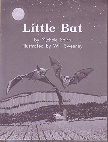 Stock image for LITTLE BAT (My Take-Home Book: Blue System, Book 27, Level E) 6 PAK for sale by Your Online Bookstore