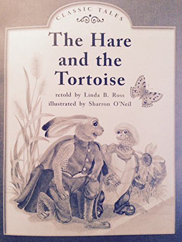 Imagen de archivo de The Hare and the Tortoise a la venta por Hawking Books