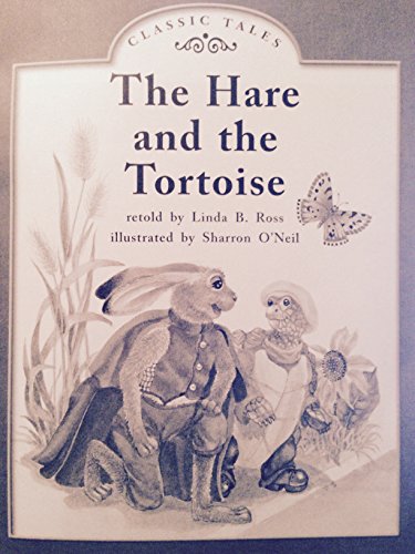 Stock image for The Hare and the Tortoise for sale by Hawking Books