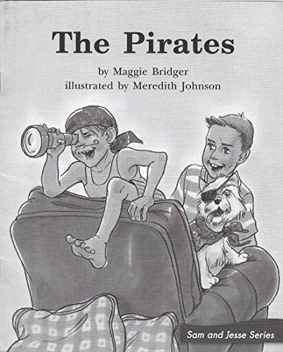 Imagen de archivo de The Pirates a la venta por SecondSale