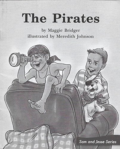 Stock image for The Pirates for sale by SecondSale
