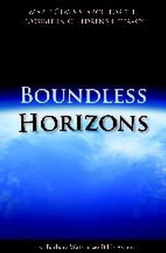 9780325026763: Boundless Horizons: Marie Clay's Search for the Possible in Children's Literacy