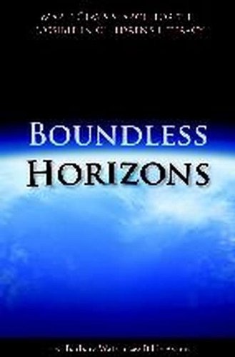 Stock image for Boundless Horizons : Marie Clay's Search for the Possible in Children's Literacy for sale by Better World Books: West