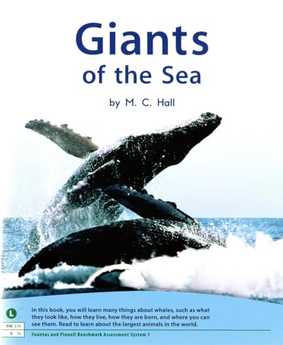 Stock image for GIANTS OF THE SEA for sale by Your Online Bookstore