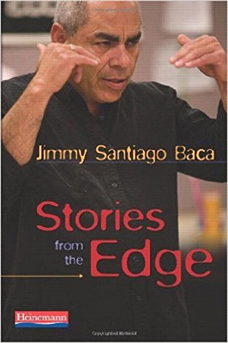 9780325029481: Stories from the Edge