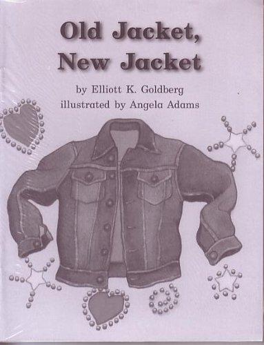 Stock image for Old Jacket New Jacket, New; Leveled Literacy Intervention My Take-Home 6 Pak Books (Book 90 Level I, Fiction) Green System, Grade 1 for sale by Booksavers of MD