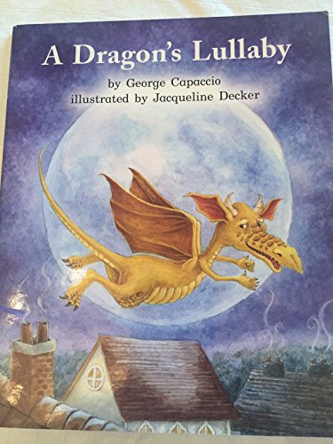 Stock image for A Dragon's Lullaby; Leveled Literacy Intervention My Take-Home 6 Pak Books (Book 109 Level M, Fiction) Green System, Grade 1 for sale by Dream Books Co.