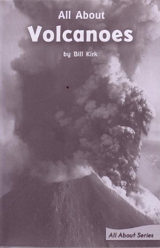 Stock image for All About Volcanoes; Leveled Literacy Intervention My Take-Home 6 for sale by Hawking Books