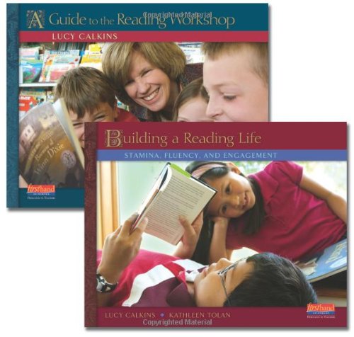 9780325037448: Launch an Intermediate Reading Workshop: Getting Started With Units of Study for Teaching Reading, Grades 3-5