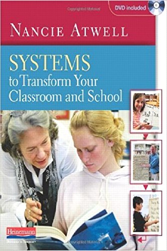 9780325042664: Systems to Transform Your Classroom and School