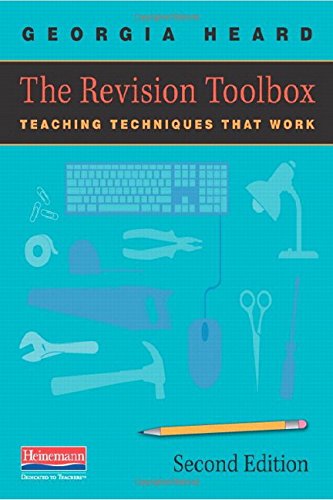 9780325056890: The Revision Toolbox: Teaching Techniques That Work