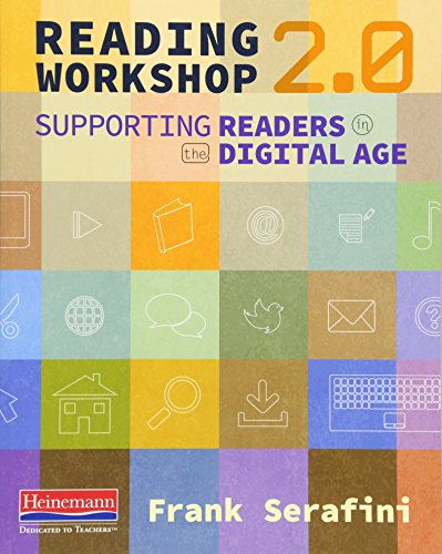 Stock image for Reading Workshop 2.0: Supporting Readers in the Digital Age for sale by SecondSale