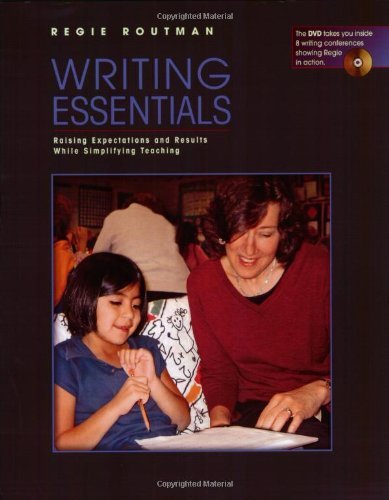 9780325058993: Writing Essentials (Print eBook Bundle): Raising Expectations and Results While Simplifying Teaching
