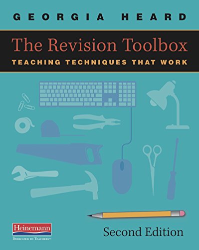9780325059822: The Revision Toolbox, Second Edition (Print eBook Bundle): Teaching Techniques That Work