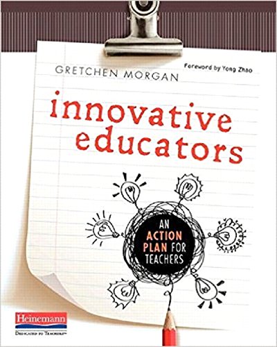 Beispielbild fr Innovative Educators: An Action Plan for Teachers zum Verkauf von BooksRun
