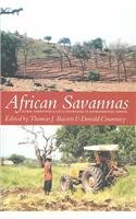 Stock image for African Savannas: Global Narratives & Local Knowledge of Environmental Change for sale by Hay-on-Wye Booksellers