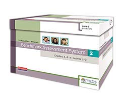 Stock image for Benchmark Assessment System 2, 3rd Edition for sale by Prodigal Books