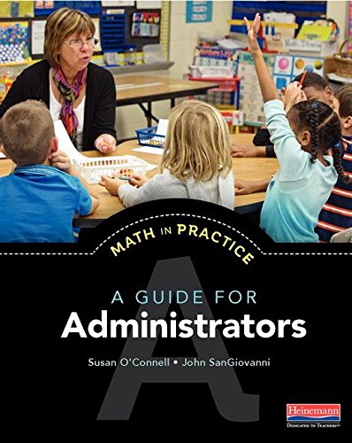 Imagen de archivo de A Guide for Administrators a la venta por Decluttr