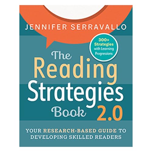 9780325132679: The Reading Strategies Book 2.0: Your Research-Based Guide to Developing Skilled Readers