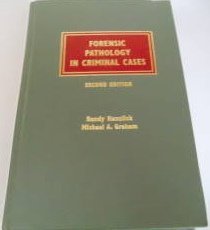 9780327106753: Forensic Pathology in Criminal Cases