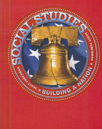 Imagen de archivo de Building a Nation a la venta por ThriftBooks-Atlanta