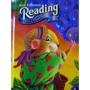 Imagen de archivo de Scott Foresman Reading: Take a Closer Look, Grade 1 Level 2 a la venta por Once Upon A Time Books