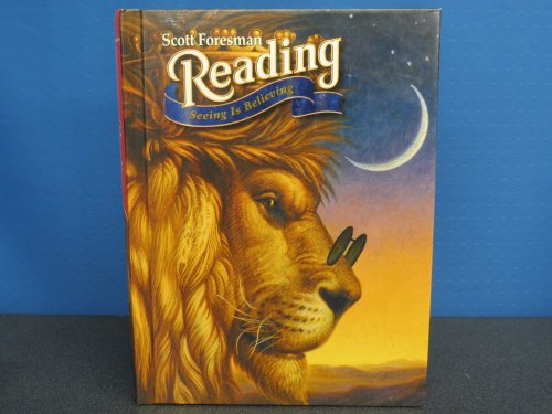 Stock image for Scott Foresman Reading: Grade 4 for sale by BooksRun