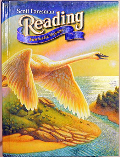 Imagen de archivo de Scott Foresman Reading: Grade 5 a la venta por Front Cover Books