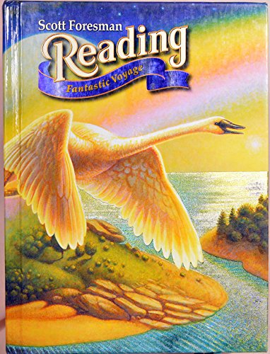 Stock image for Scott Foresman Reading: Grade 5 for sale by BooksRun