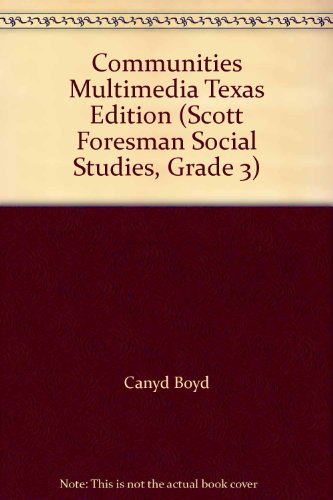 scott foresman social studies grade 5