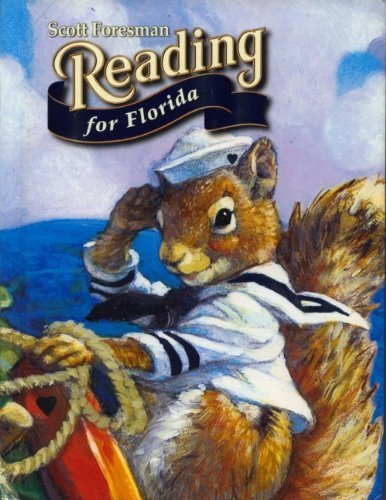 Beispielbild fr Let's Learn Together (Scott Foresman Reading for Florida, Student Edition, Grade 1, Unit 3) zum Verkauf von SecondSale