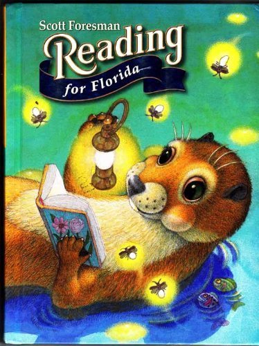 Stock image for MY TIME TO SHINE GRADE 2.2 [SCOTT FORESMAN READING FOR FLORIDA] for sale by ThriftBooks-Dallas