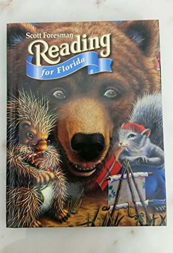 Beispielbild fr Reading for Florida (Reading, For Florida) zum Verkauf von Wonder Book