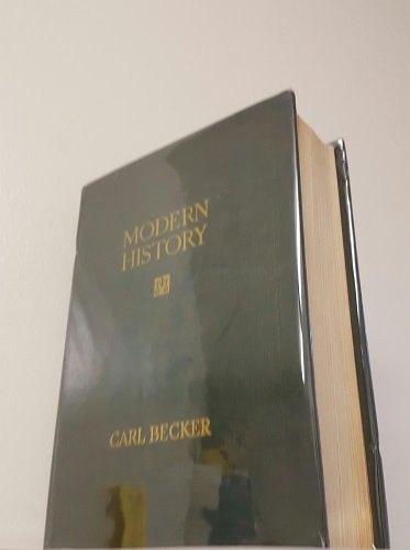 Stock image for Modern History for sale by Better World Books