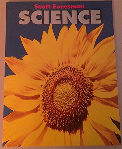 Imagen de archivo de Science, Student Workbook, Grade K a la venta por Alf Books