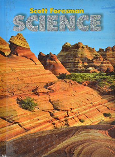 Beispielbild fr Scott Foresman Science, Grade 2: Student Text (2003 Copyright) zum Verkauf von ~Bookworksonline~