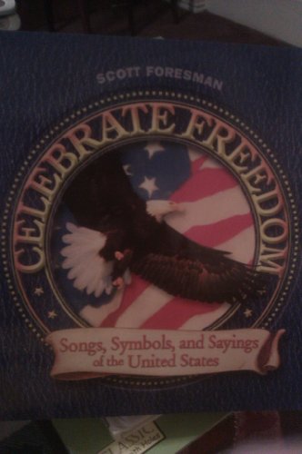 Imagen de archivo de Social Studies 2003 Celebrate Freedom Grade K/2 Primary a la venta por ThriftBooks-Dallas