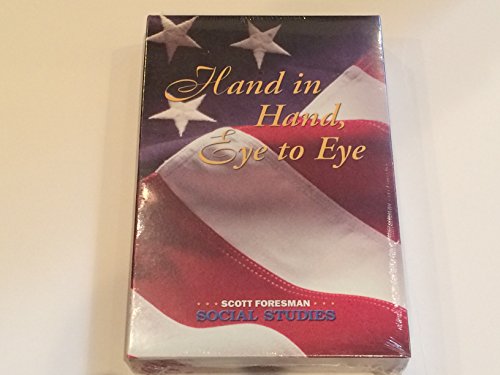 Stock image for SOCIAL STUDIES 2003 HAND IN HAND VIDEO PACKAGE K/6 [VHS] for sale by Dailey Ranch Books