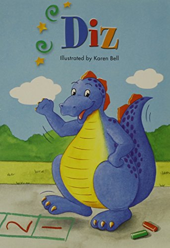 Stock image for Early Reading Intervention Diz Student Storybook 01 Diz for sale by Better World Books