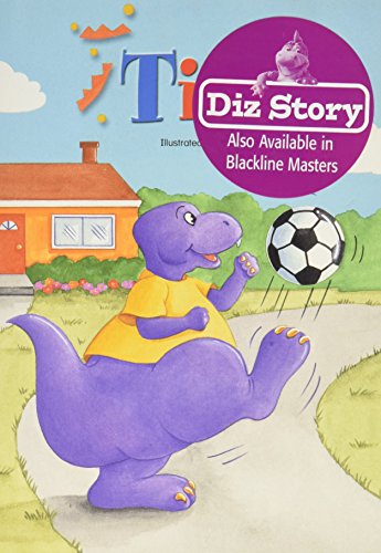 9780328047970: Early Reading Intervention Diz Student Storybook 04 Tim?