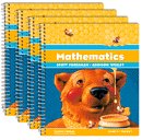 Mathematics - Teacher's Edition (Grade 2 Volume 2) (9780328048465) by Randall Charles Warren Crown Francis (Skip) Fennell Janet H. Caldwell Mary Cavanagh Dinah Chancellor Alma B. Ramirez Jeanne F. Ramos Kay Summons...