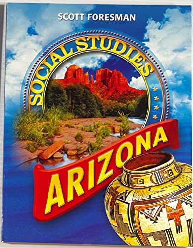 9780328059256: Social Studies(Arizona)