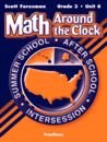 Scott Foresman Math 2003 Summer School Workbook Package Grade Three Unit Six Fractions (9780328064465) by Scott Foresman