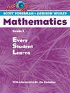 Imagen de archivo de ESL (Every Student Learns) (Mathematics, Grade 3) [Teacher's Edition. a la venta por Nationwide_Text